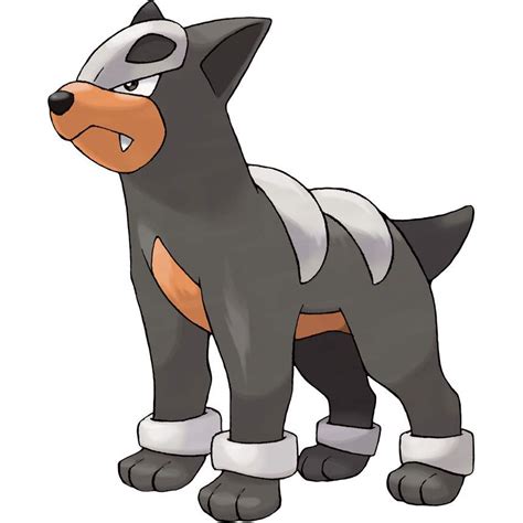 houndour pronunciation